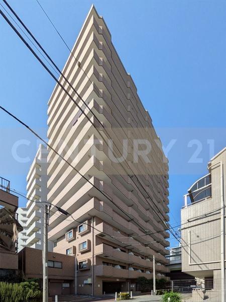 朝日シティパリオ板橋本町