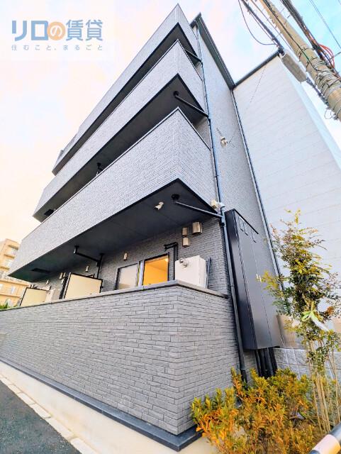 AILE中山寺