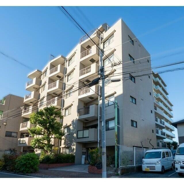 ミリアレジデンス西蒲田
