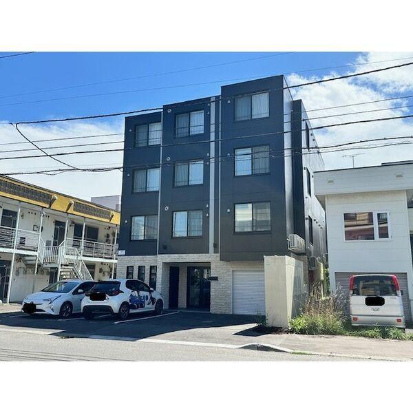 FUTABA SQUARE 元町