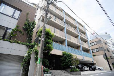 ドゥーエ代々木