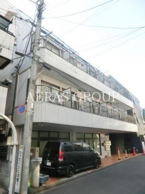 メゾン岩野