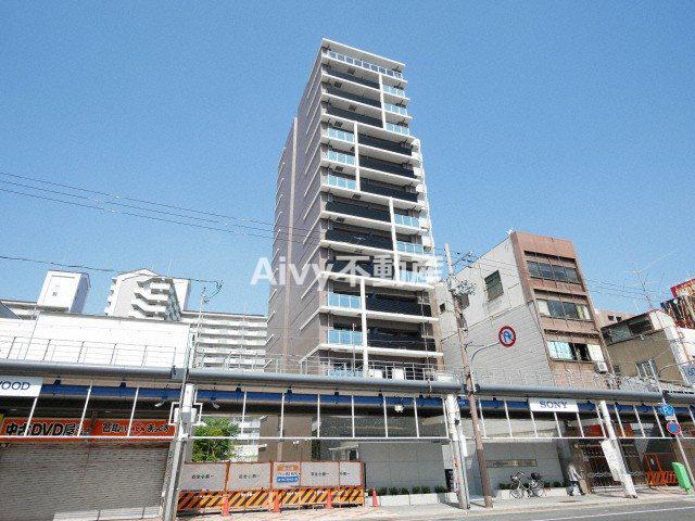 S-RESIDENCE日本橋QUALIER