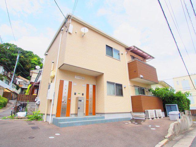 堀越マノワール