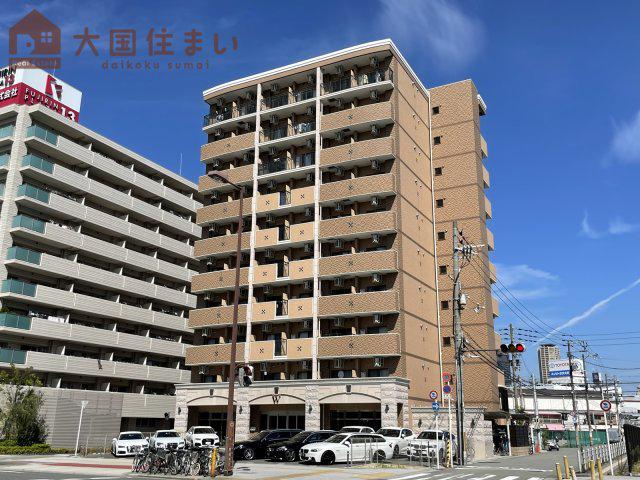 LUXE難波西I