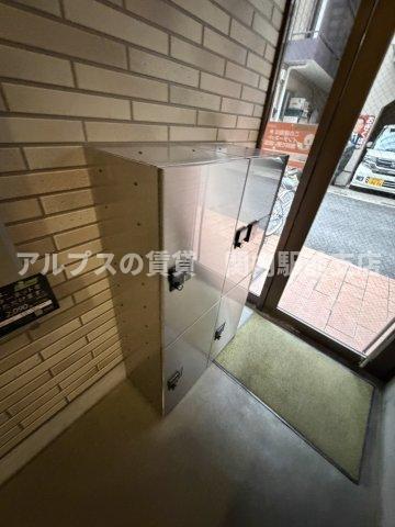 東光レジデンス阪東橋