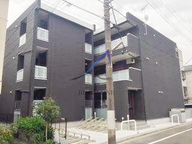 FARE KAWASAKI