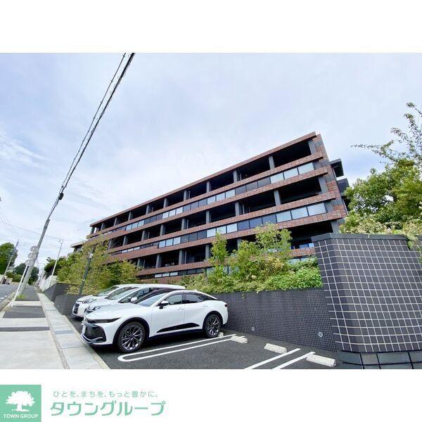ダイアパレス八事柏木町