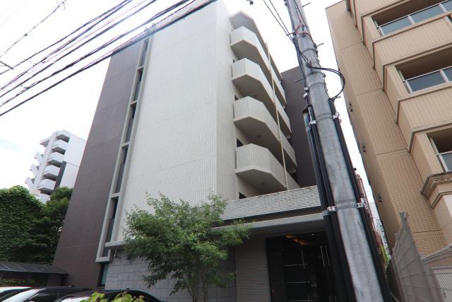 グランコート 東山