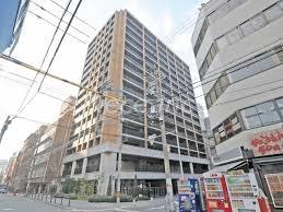 ザ・大阪レジデンス備後町