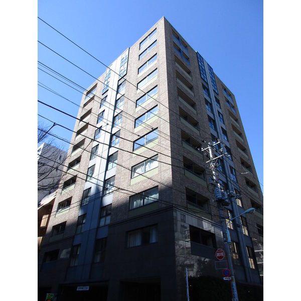 パークハビオ水天宮前