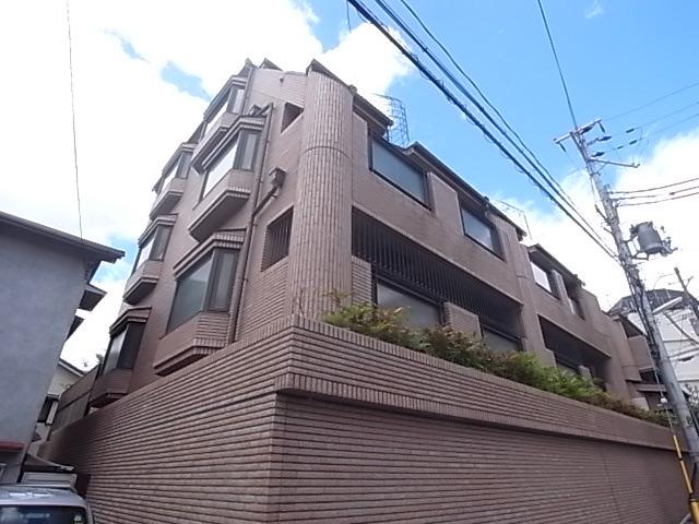 ロイヤルスパークル六甲II