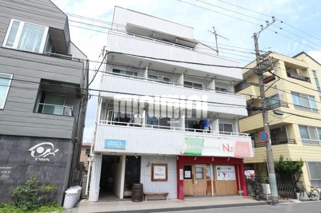 クレッセントワタナベ