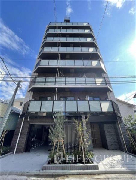 RELUXIA横濱吉野町II