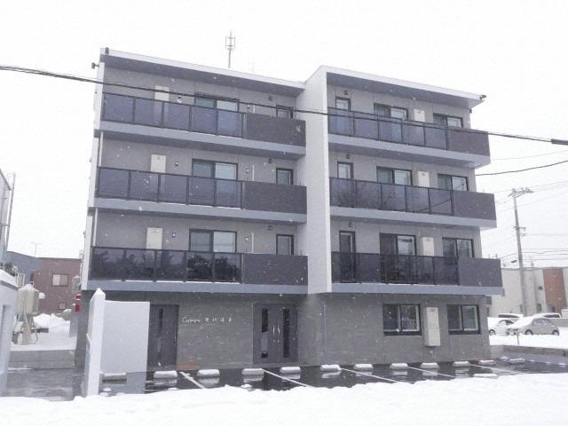 CARRERA環状通東