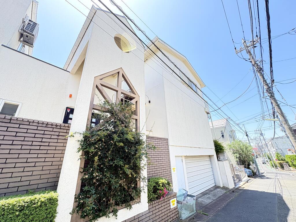 コート木津川