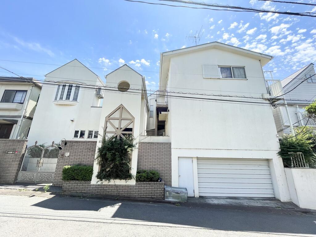 コート木津川