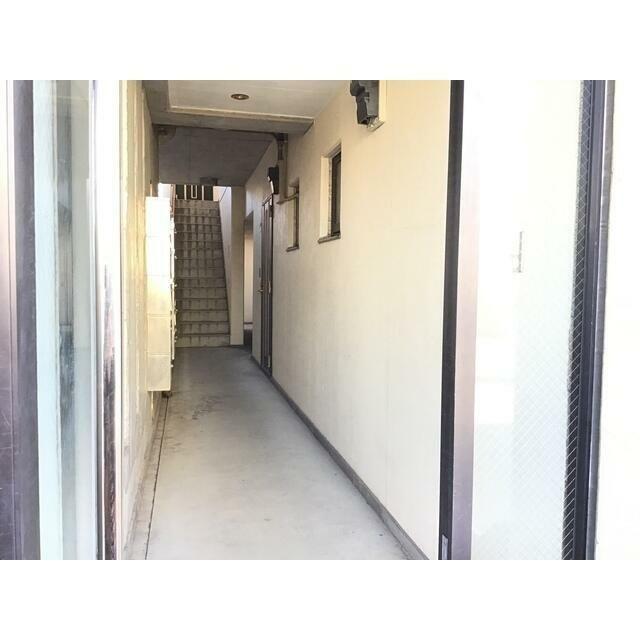 マルヴィエント湘南