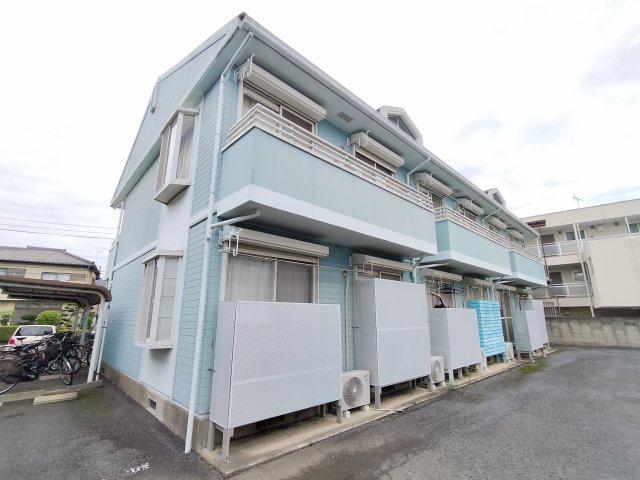 エクシア司B棟
