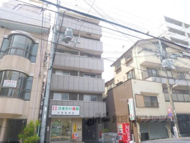 浜大津ヒルズ