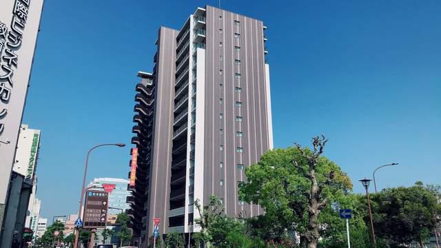 ポレスター東桜町ザ・レジデンス