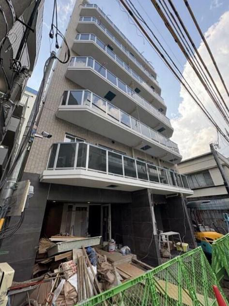 OAKLANCE錦糸町 TRADIS錦糸町 TRADIS錦糸町
