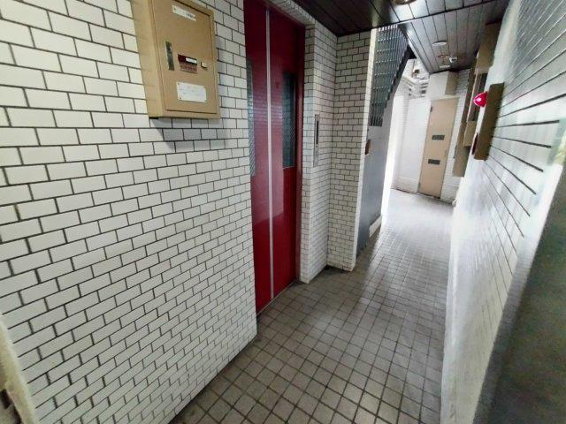 ロイヤルハイツ深江南