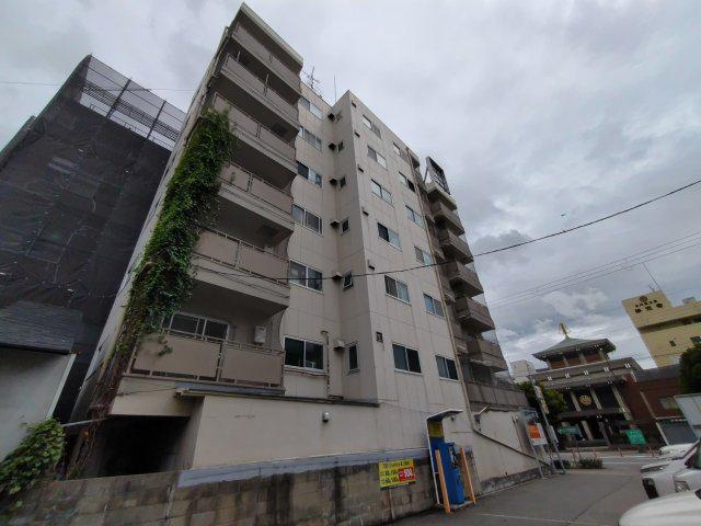 ロイヤルハイツ深江南