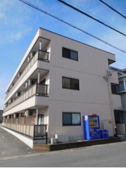グリーンハイム南浦和