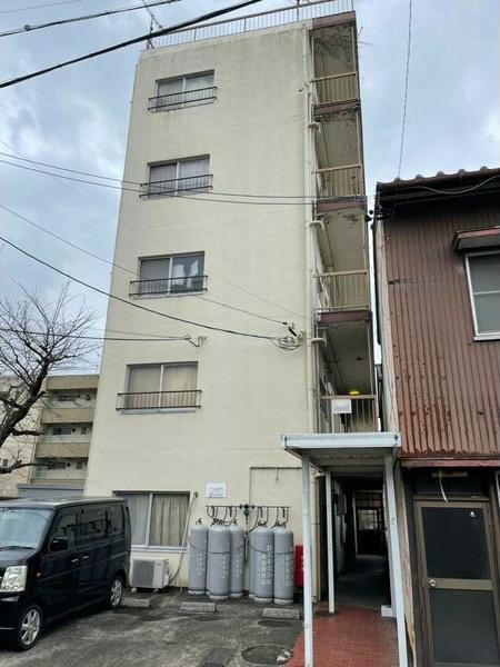 エステート早田