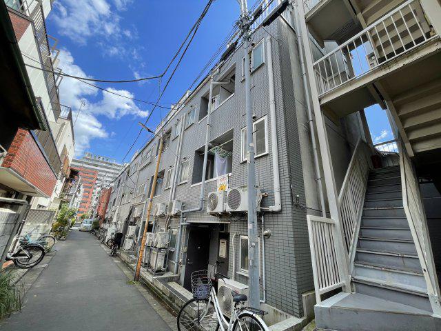ツリーサイドB錦糸町