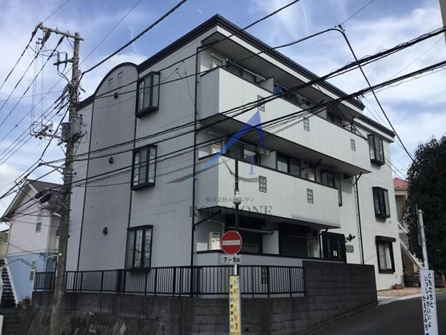 アローズ梶ヶ谷