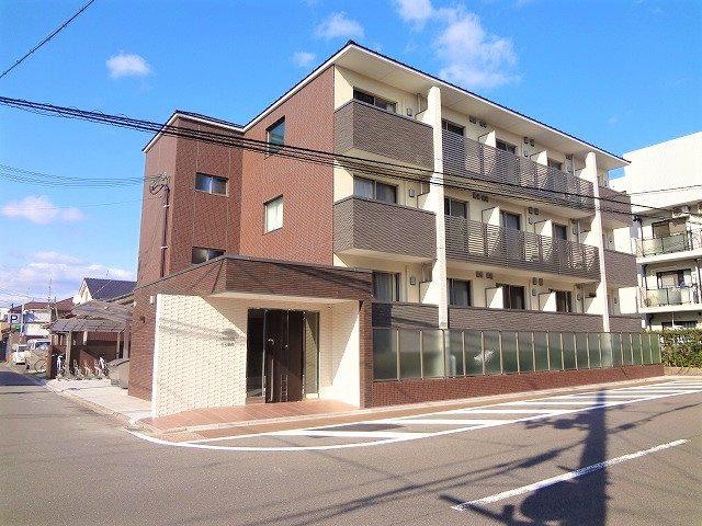 クレドール伏見稲荷