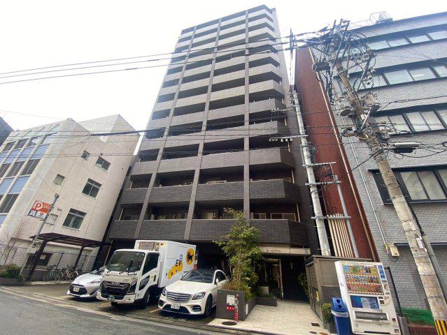 ネストピア博多駅前II