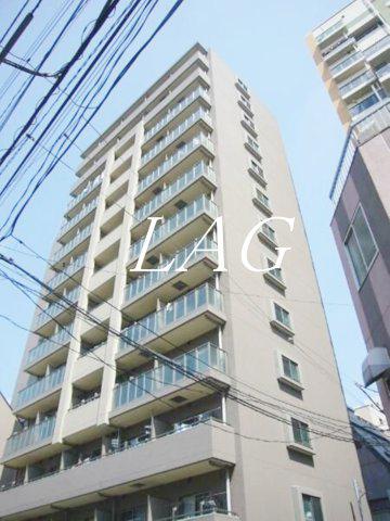 日神デュオステージ浅草