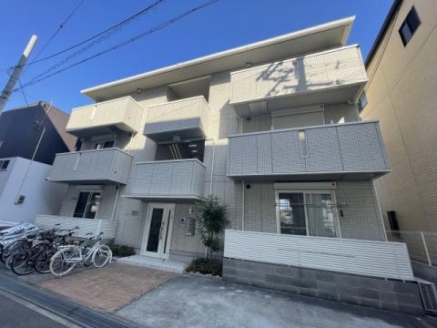 セジュール甲子園春風