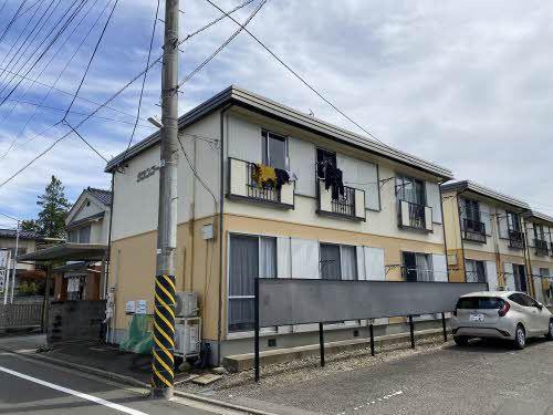 タウンコーポKN