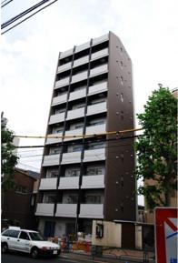 AXAS新宿中落合