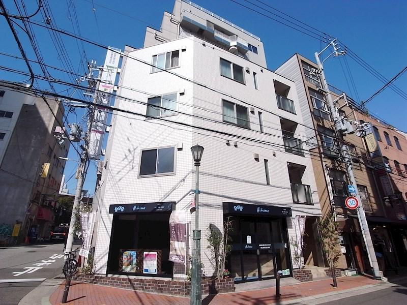 ビアンカ元町