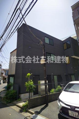 CACOO成増