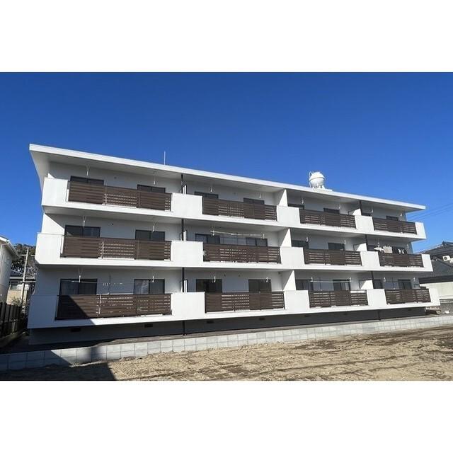 リルームス坂ノ市
