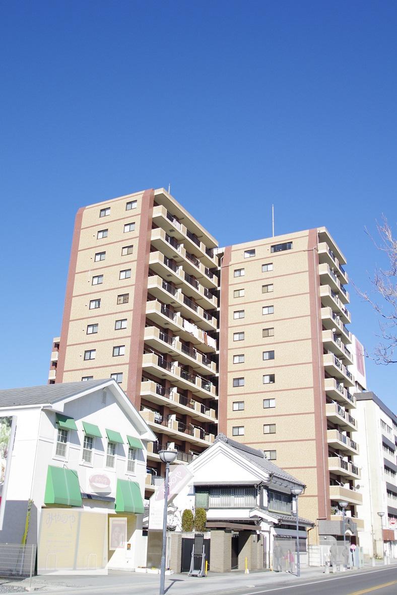 グリーンミユキ小山