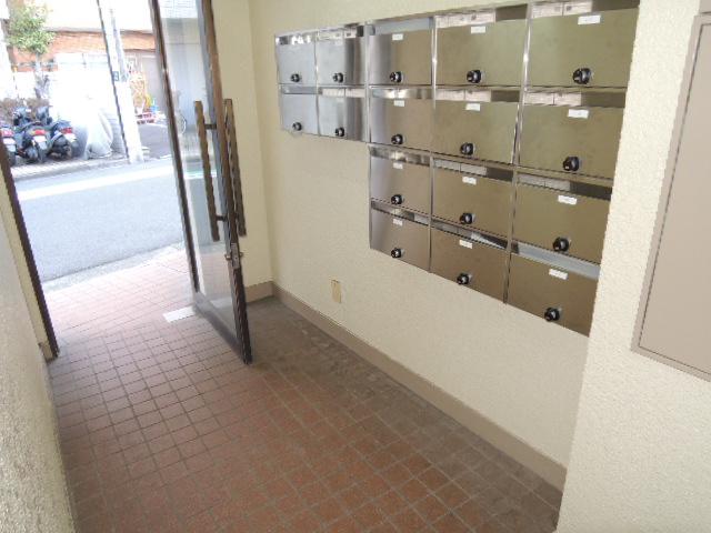ドム横浜