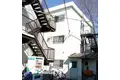建部アパート B棟