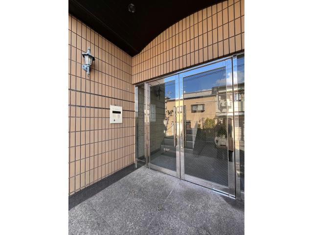 グリーンズ マンション