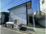 パークステュディオ堀切菖蒲園A