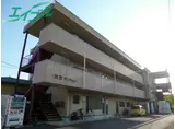 川方マンション