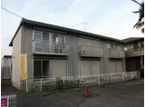 ラポートB館