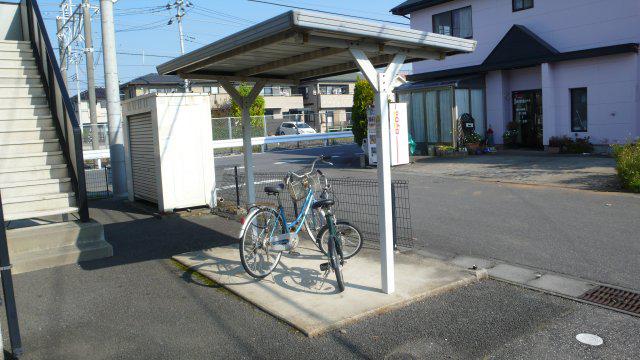 モンテローザF棟