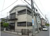 メゾン西前原